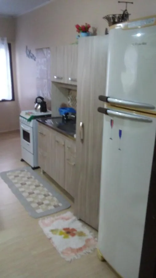 Aparthotel Apart Rota Das Praias Penha  Brazílie