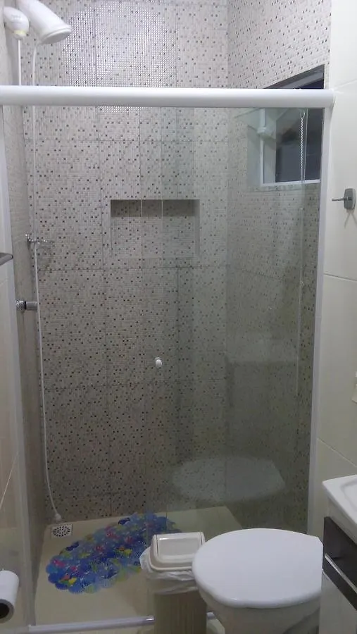 Apart Rota Das Praias Aparthotel Penha  Penha (Santa Catarina)