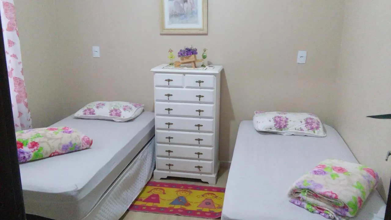 Apart Rota Das Praias Aparthotel Penha