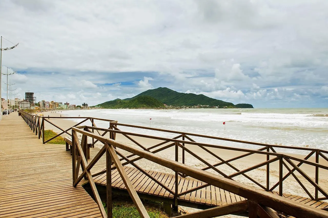 Apart Rota Das Praias Aparthotel Penha  Penha (Santa Catarina)