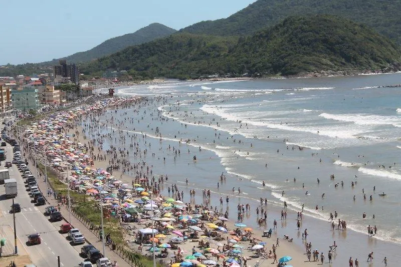 Apart Rota Das Praias Aparthotel Penha