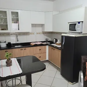 Apart-hotel Luis, Penha (Santa Catarina)