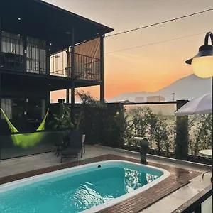 Apart-hotel Canto Do Gravata, Penha (Santa Catarina)