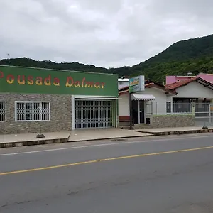 Estalagem Dalmar, Penha (Santa Catarina)